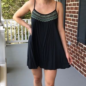 American eagle dress!